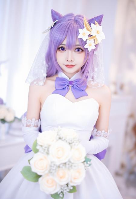 ColorfulAsianGirl Flux 彩璃Flux