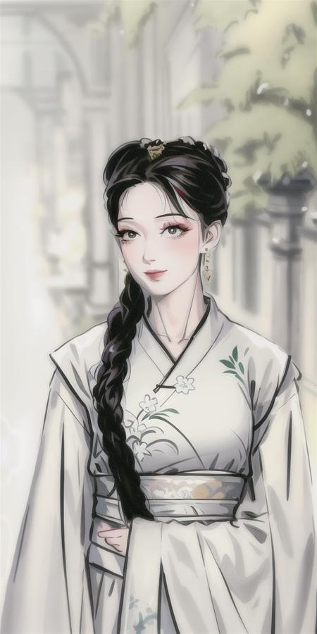 古风_ancient customs