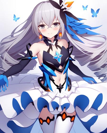 Honkai Impact 3rd - All in One 崩坏3全角色