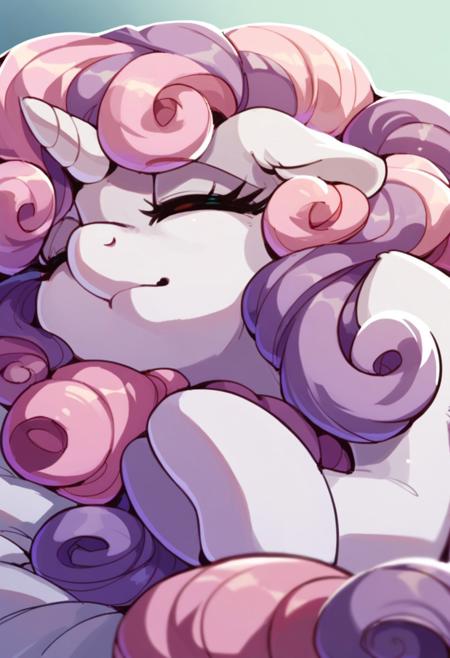 Sweetie Belle [Pony]