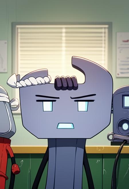 Wrench1815 kun LoRA PDXL版本v1.0 (ID: 597675)