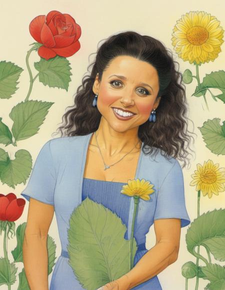 Modern Children Book - SDXL 1.0