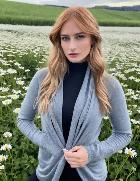 Dolly Dyson + XL