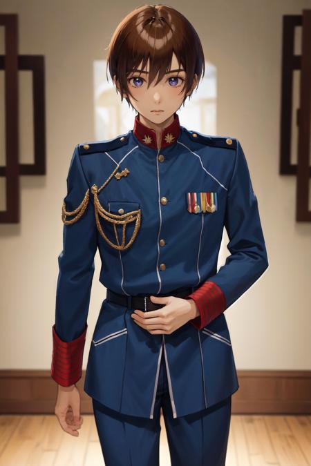 Kira Yamato (Mobile Suit Gundam SEED) | キラ・ヤマト | 基拉·大和