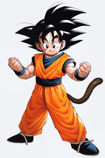 [Pony] Akira Toriyama (鳥とり山やま明あきら) | Dragon Ball ArtStyle
