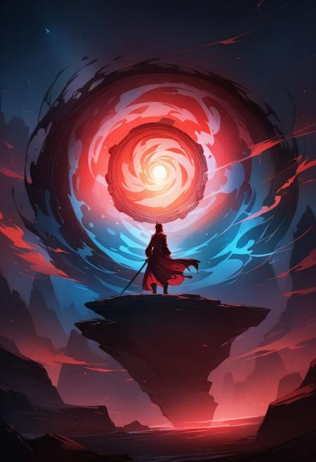 The Devilish Inquiry (Genshin Impact Story Book)