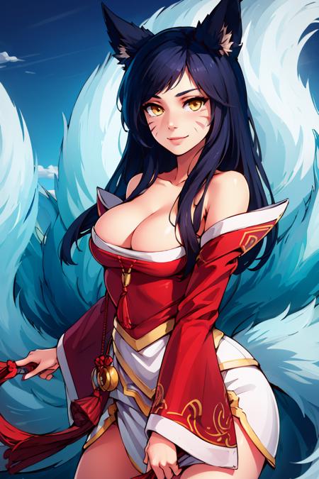 Galena CAT - Galena Citron Anime Treasure [Illustrious & SD1.5]