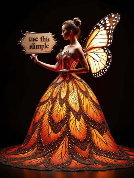 Fancy_dress_Flux