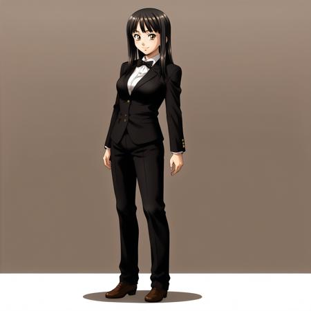 Mai Morisaki (Teacher and Student) XL pony LORA