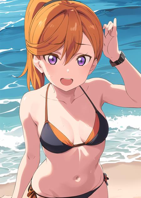 Kanon Shibuya_LoveLive superstar