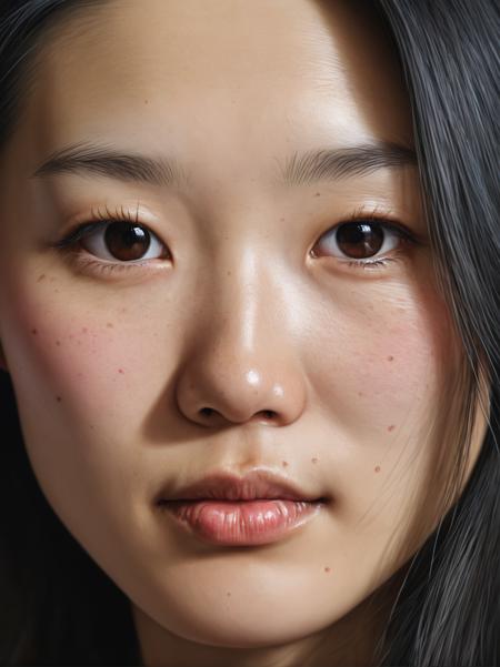 A Gaggle of Generated Girls [XL Embeddings]