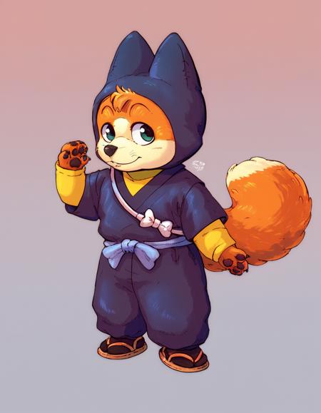 Shu (Dragon Ball)版本v1.0 (ID: 856213)