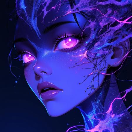Anime Art-Style版本Anime_Martz v1 (ID: 806380)