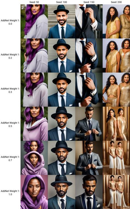 Portrait Helper XL
