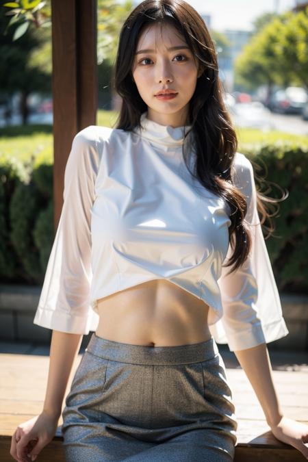 Takatsuru Momoha高鶴桃羽版本v1.0 (ID: 387689)