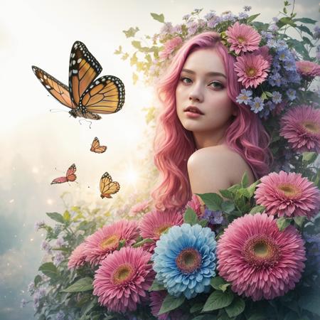 Realistic Photo