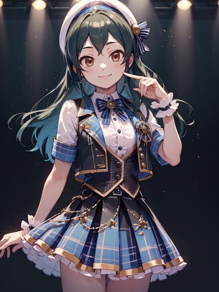 Ohishi Izumi / 大石泉 / the idolmaster cinderella girls / アイドルマスター版本v1.0 (ID: 237824)