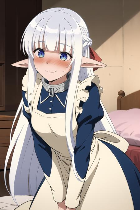 Nephie - An Archdemon's Dilemma