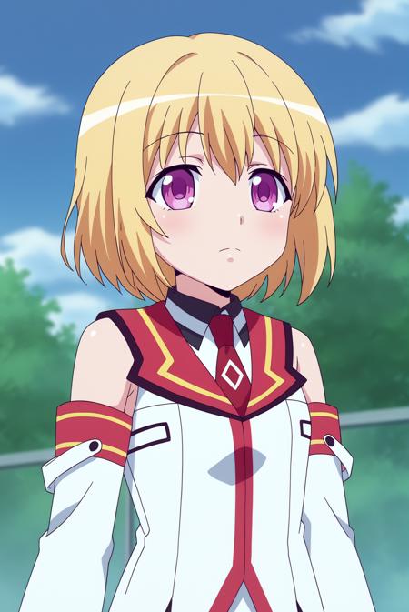 Masou Gakuen HxH | Sylvia Silkcut | PDXL