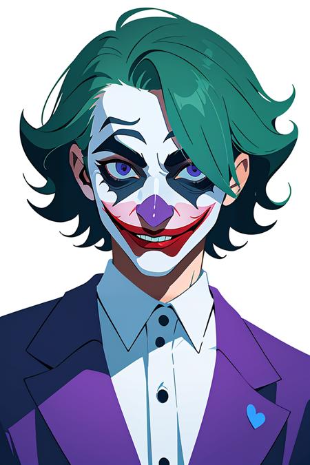 helloFlatArt