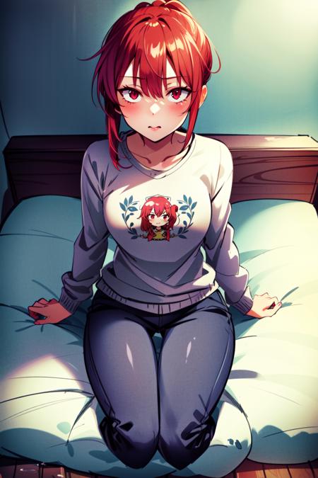 Kobayashi - Kobayashi-San Chi no Maid Dragon | 小林さんちのメイドラゴン [Neural Da Vinci]