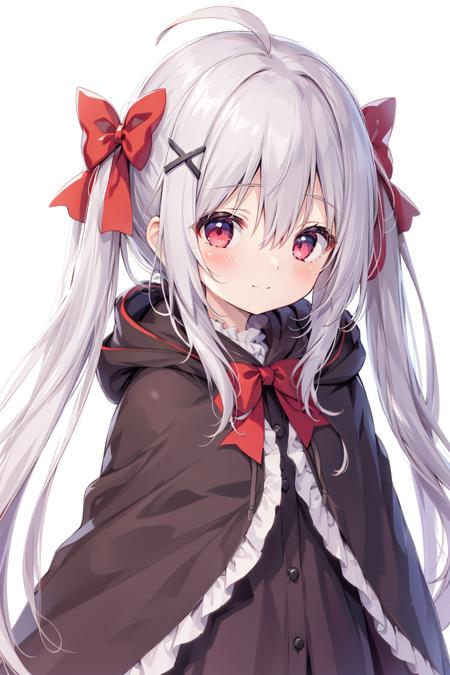 星空鉄道とシロの旅-All