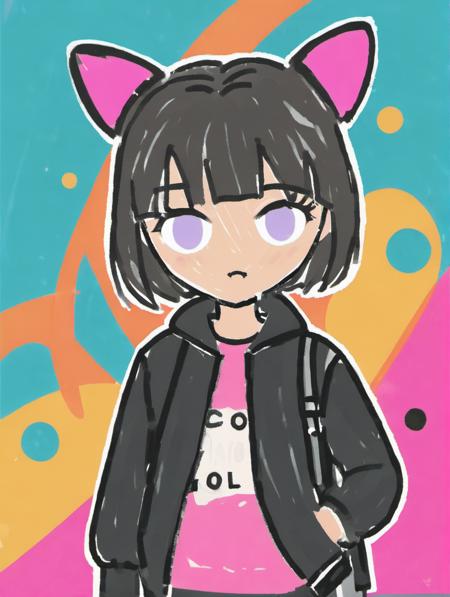 Ugly Waifu