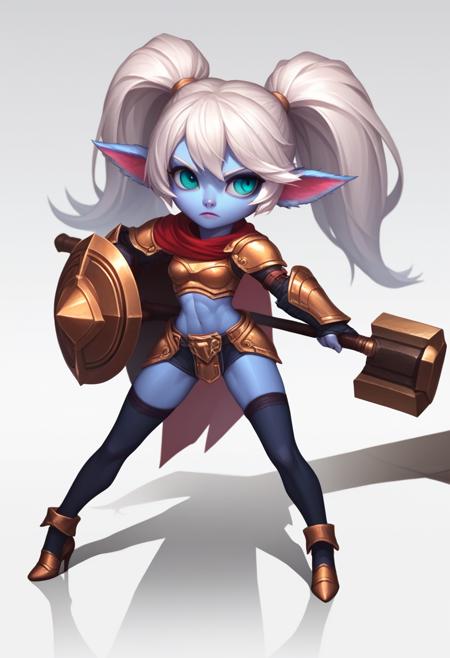 All characters League of Legends （50+ Character)  英雄联盟全角色