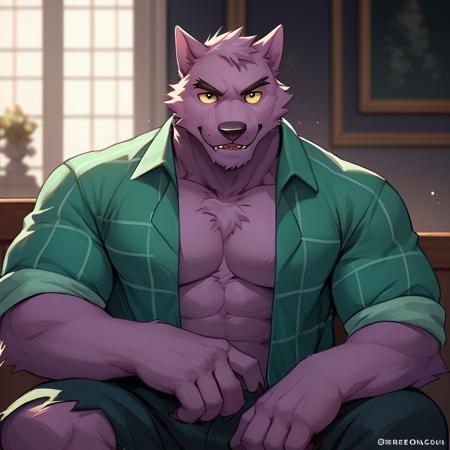 Bernard