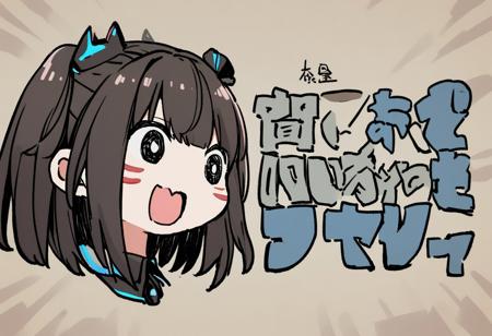 Seyana (meme) SDXL
