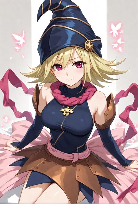 gagaga girl ガガガール (YU-GI-OH! 遊戯王OCG)
