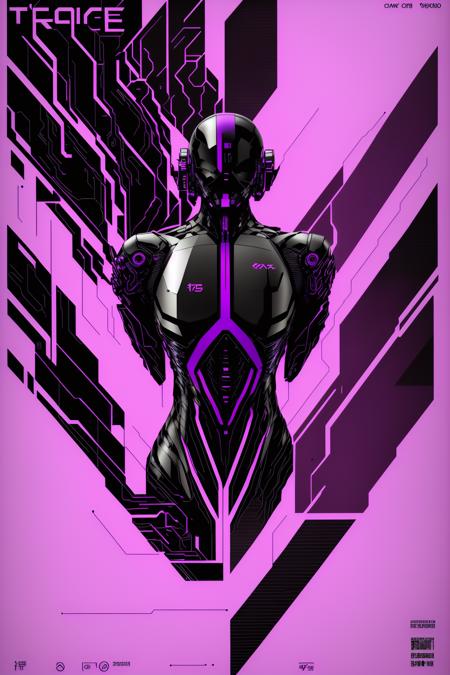 Cyber Graphic