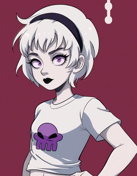 Rose Lalonde - Homestuck / Flexible/ Different canon outfits
