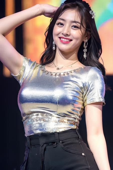 Jihyo