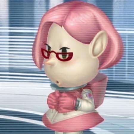 Brittany / Pikmin