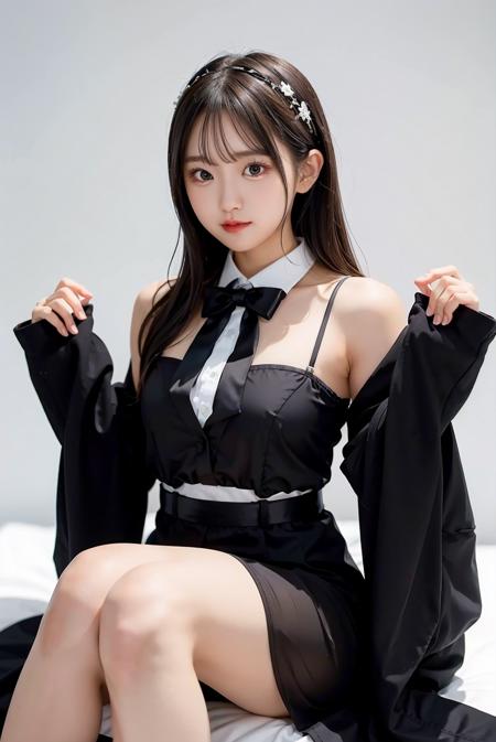 Anju Kozaki Gravure (Japanese/Requested)