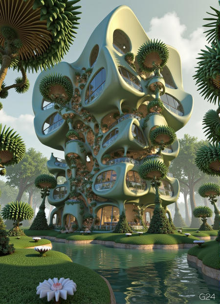 Fractal 3