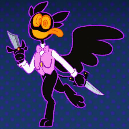 Barnaby-Billie Bust Up