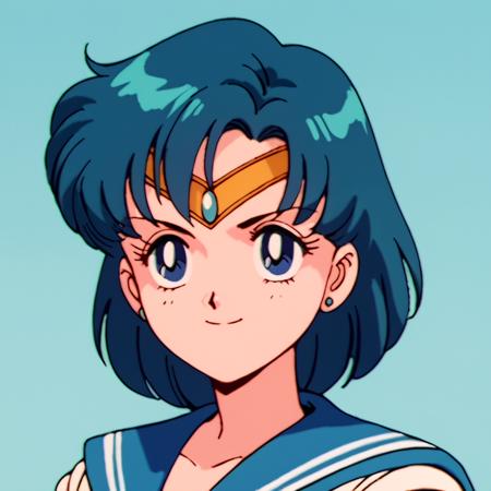 Sailor Moon / Sailor Guardians - Girls Pack