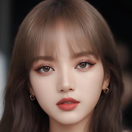 Not Blackpink - Lisa