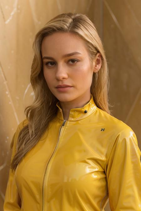 Brie Larson