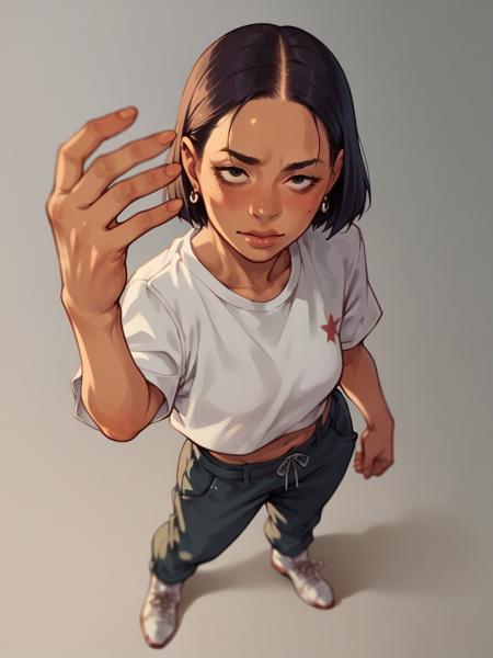 Reach