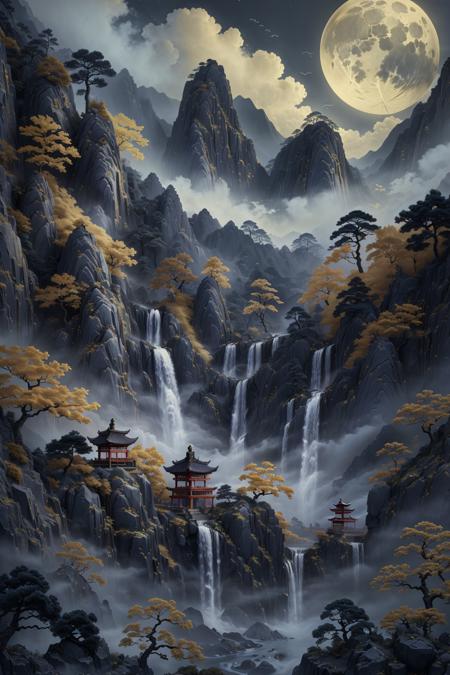蔚蓝Blue紫气东来