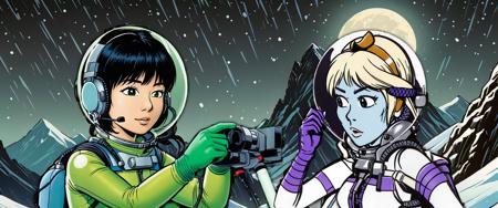 [XL] Khany (Yoko Tsuno)