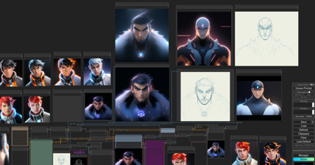 SDXL-TURBO_LCM-PAINTER_WF