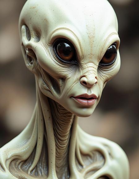 Alien brotherhood