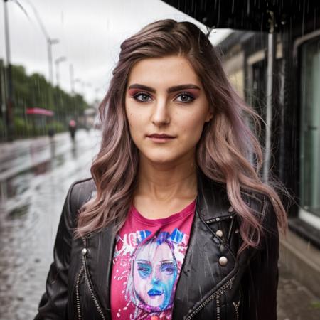 Eva Elfie LORA