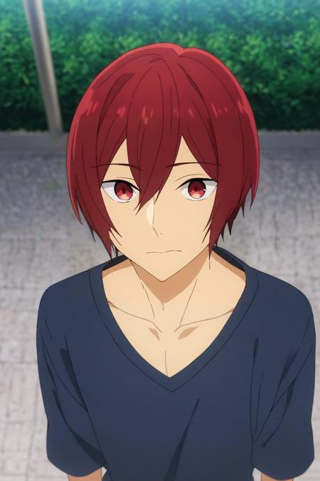 Kakeru Sengoku / Horimiya (Pony)