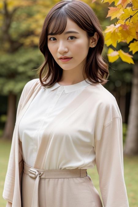 MaeshimaAmi / 前島 亜美_JP_VA