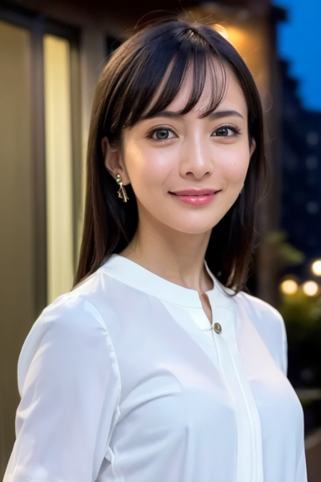 MatsuzawaChiaki_JP_Newscaster
